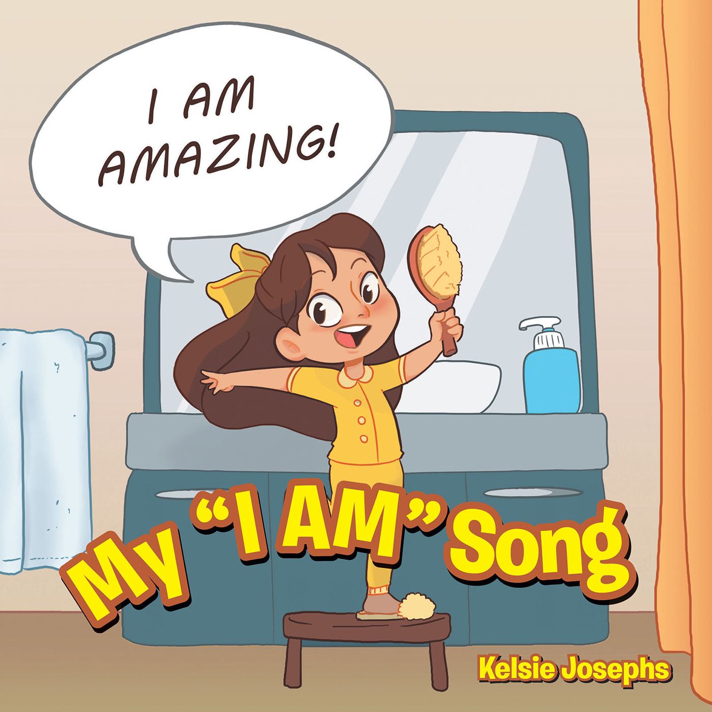 My "I AM" Song