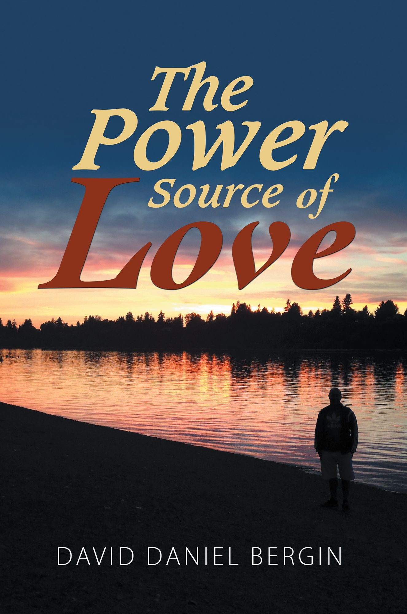 The Power Source of Love