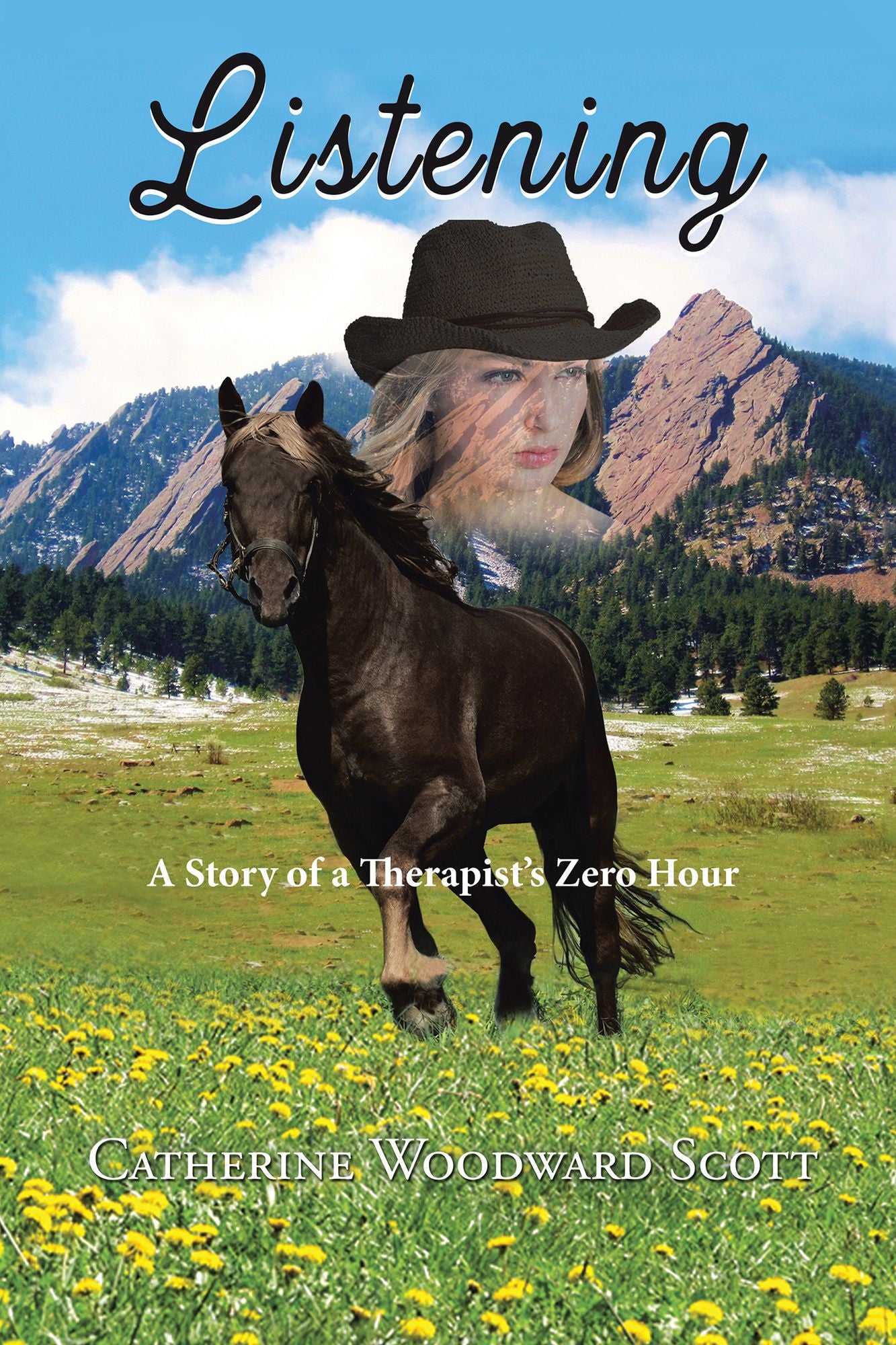 Listening: A Story of a Therapist's Zero Hour