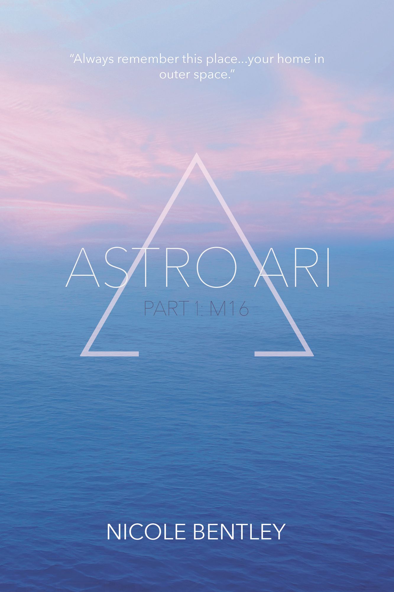 Astro Ari: Part 1: M16