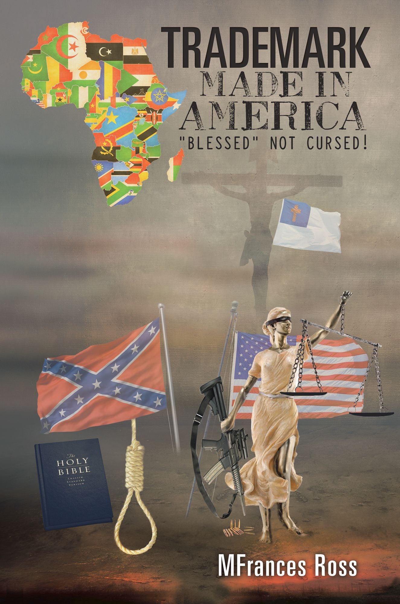 Trademark Made in America: "Blessed" Not Cursed!