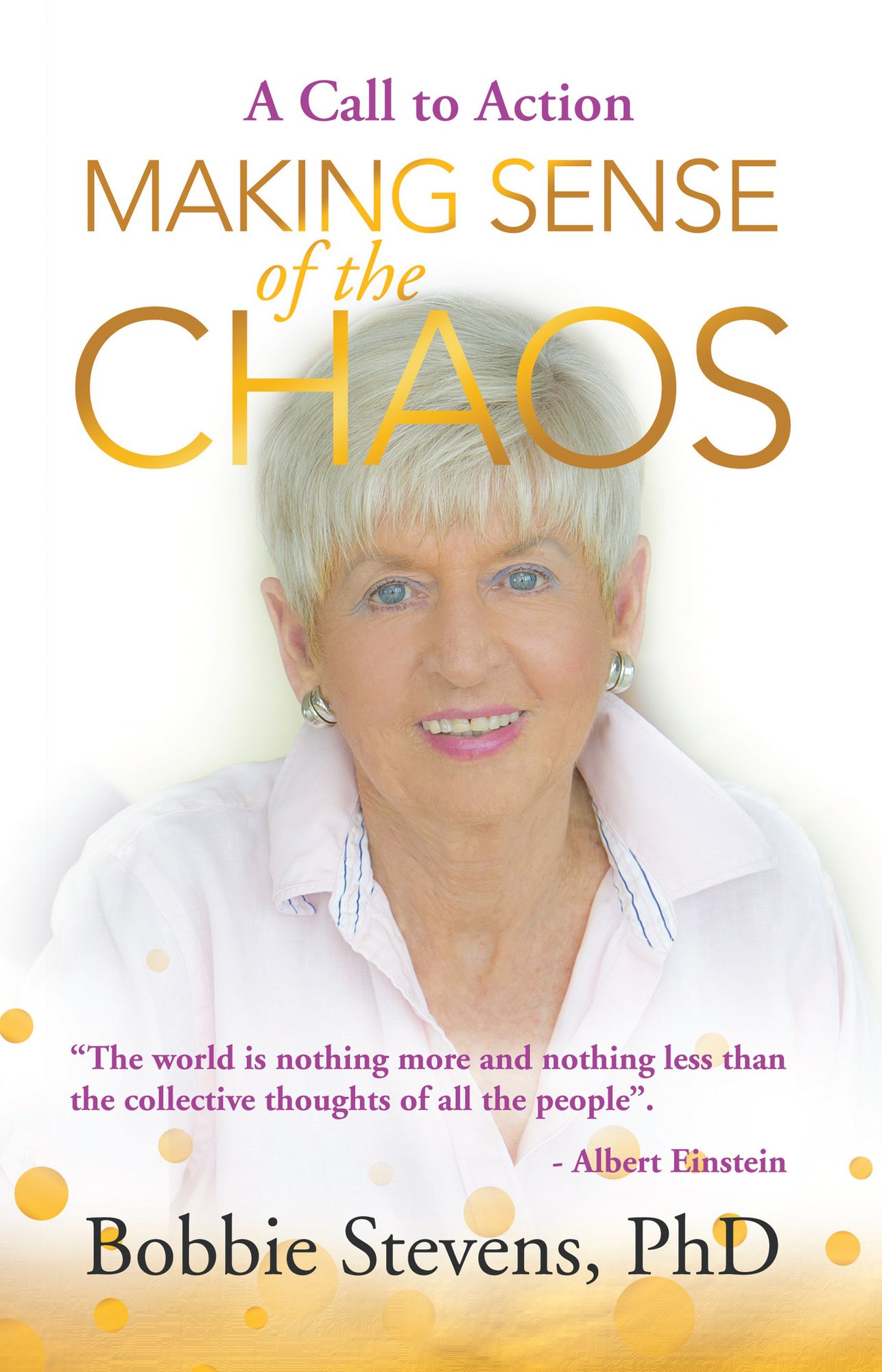 Making Sense of the Chaos: A Call to Action