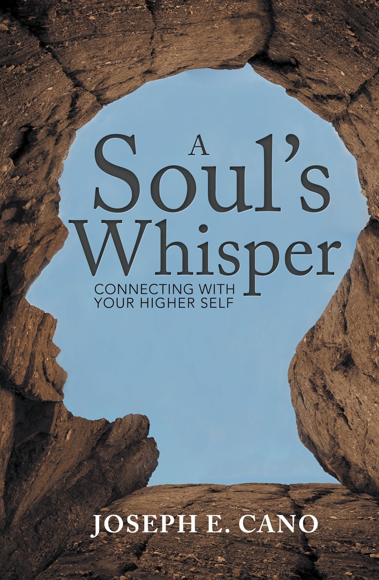 A Soul's Whisper: Connecting with Your Higher Self