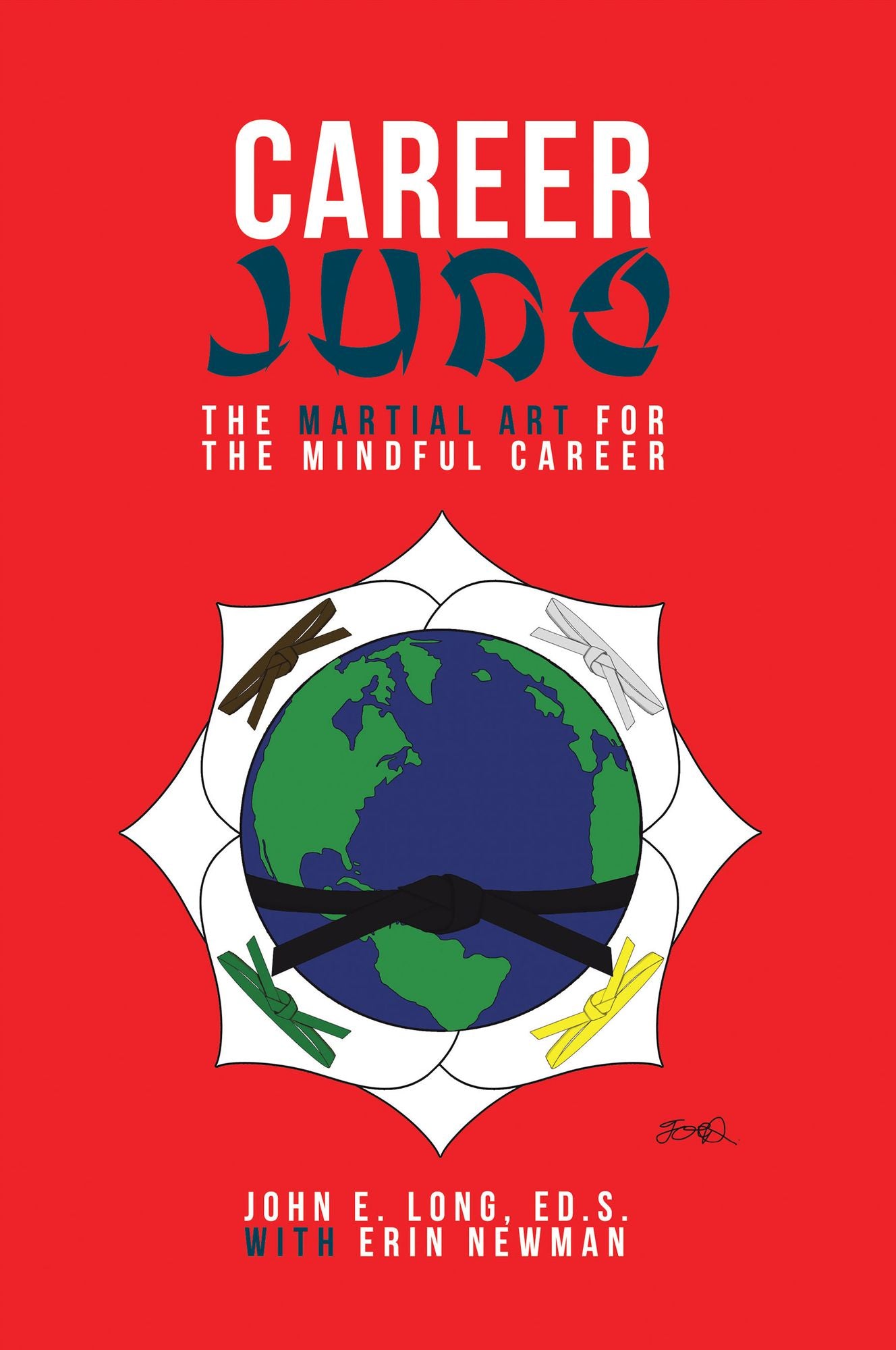 Career Judo: The Martial Art for the Mindful Career