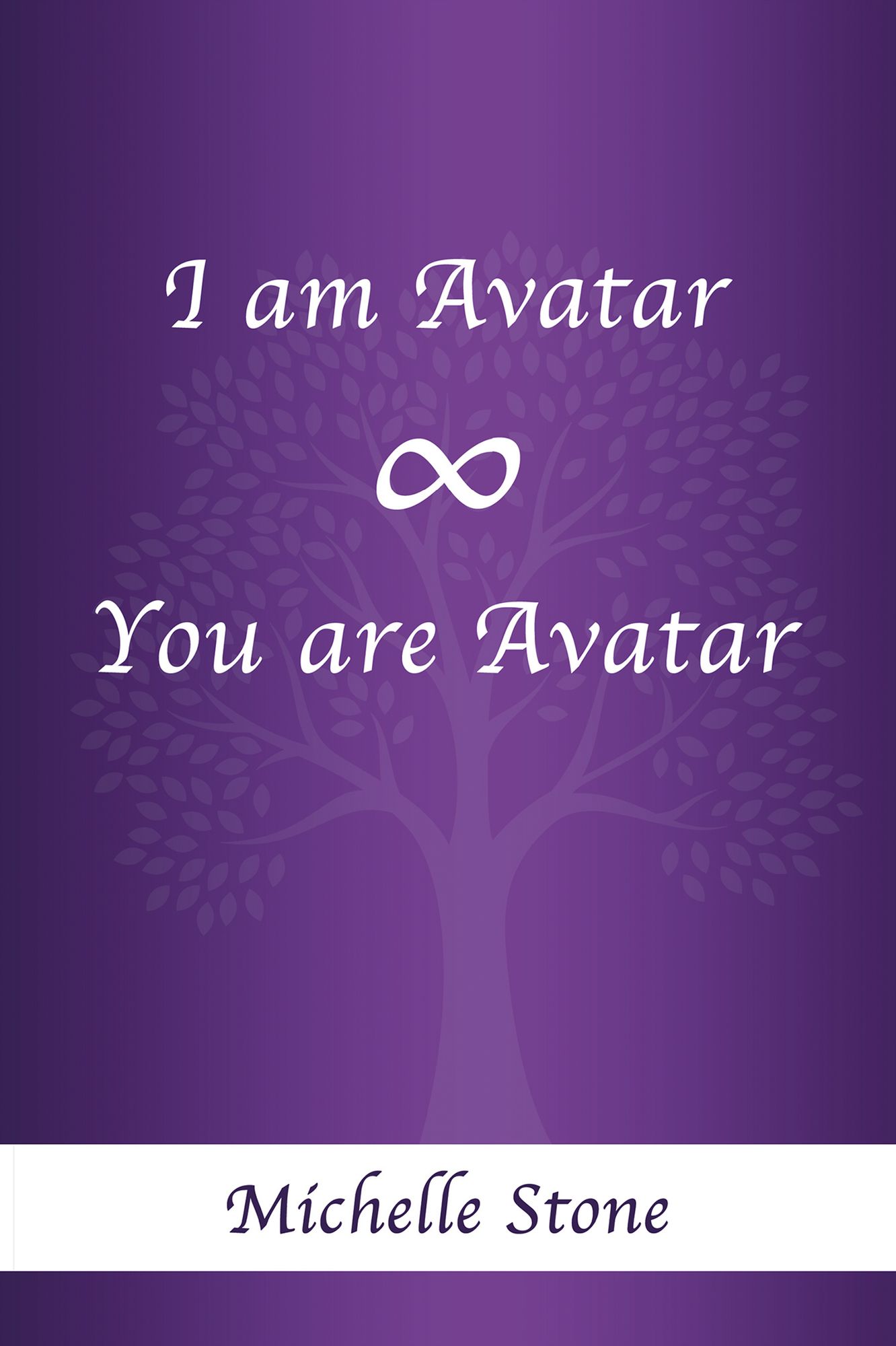 I Am Avatar 8 You Are Avatar