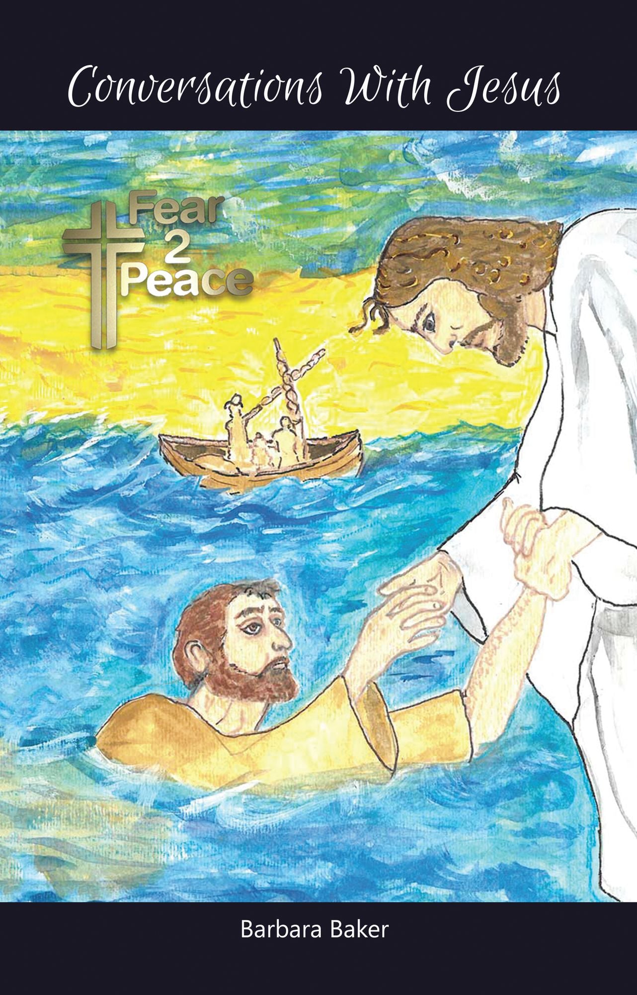 Fear2Peace