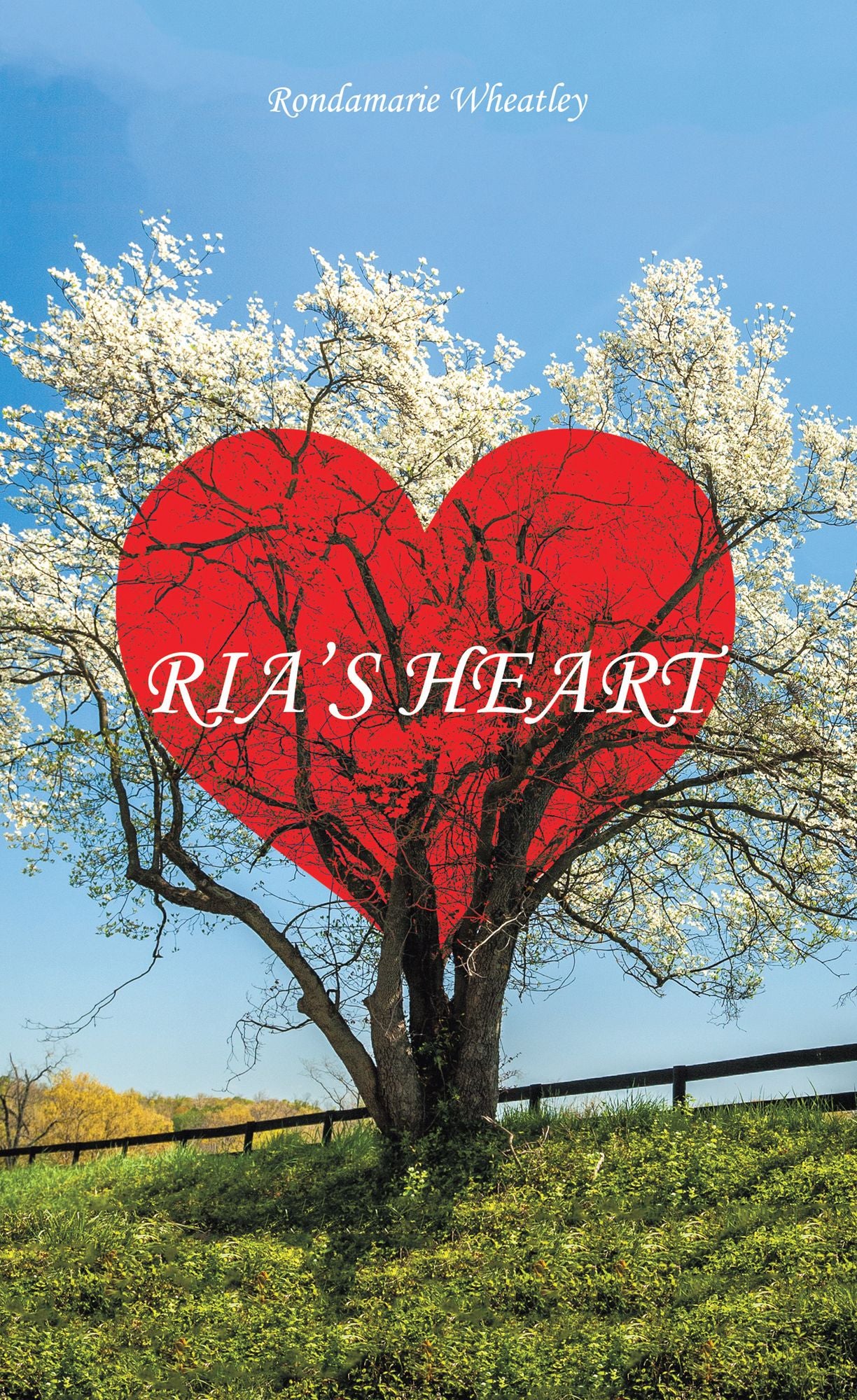 Ria'S Heart