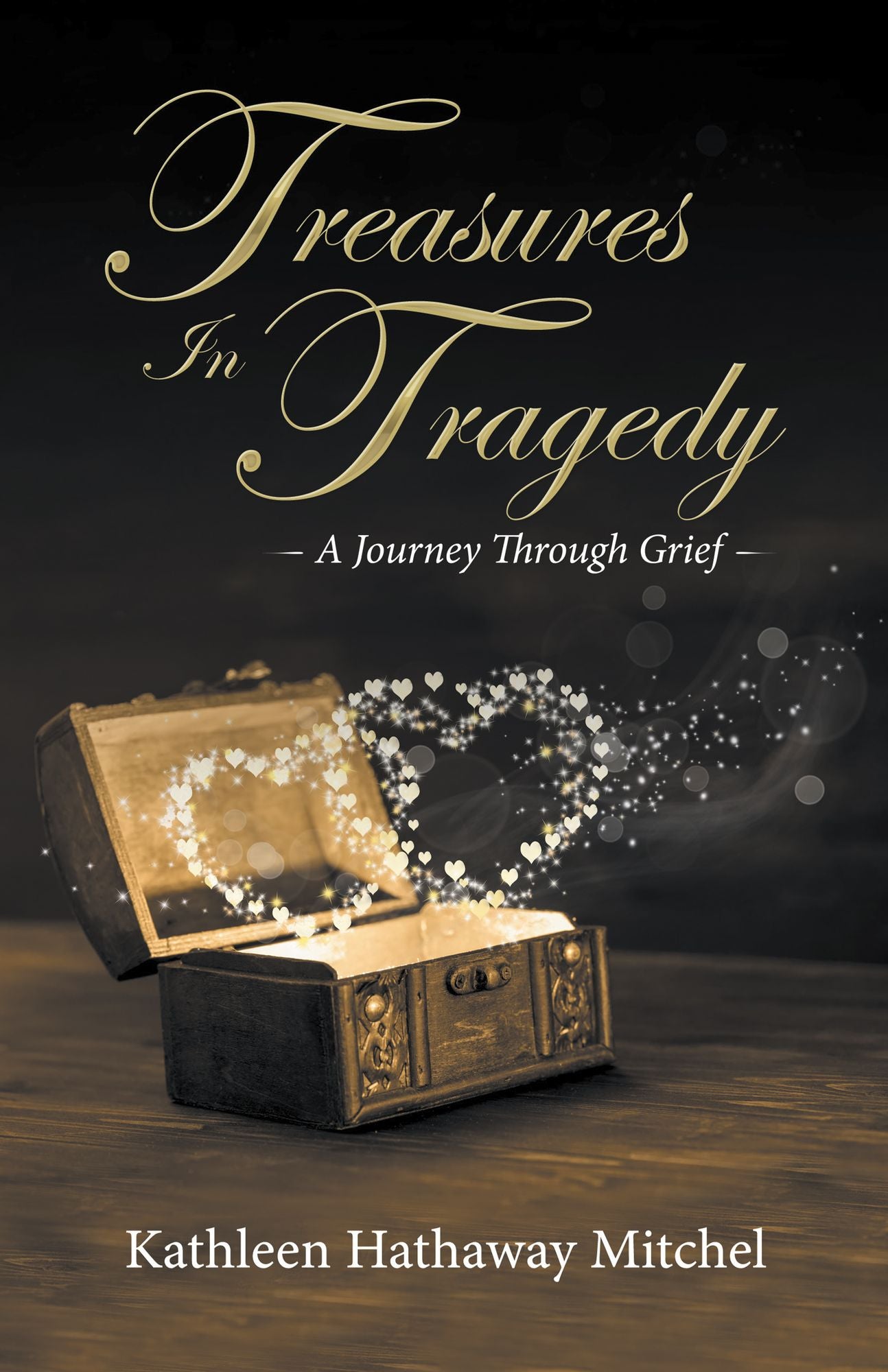 Treasures in Tragedy: A Journey Through Grief