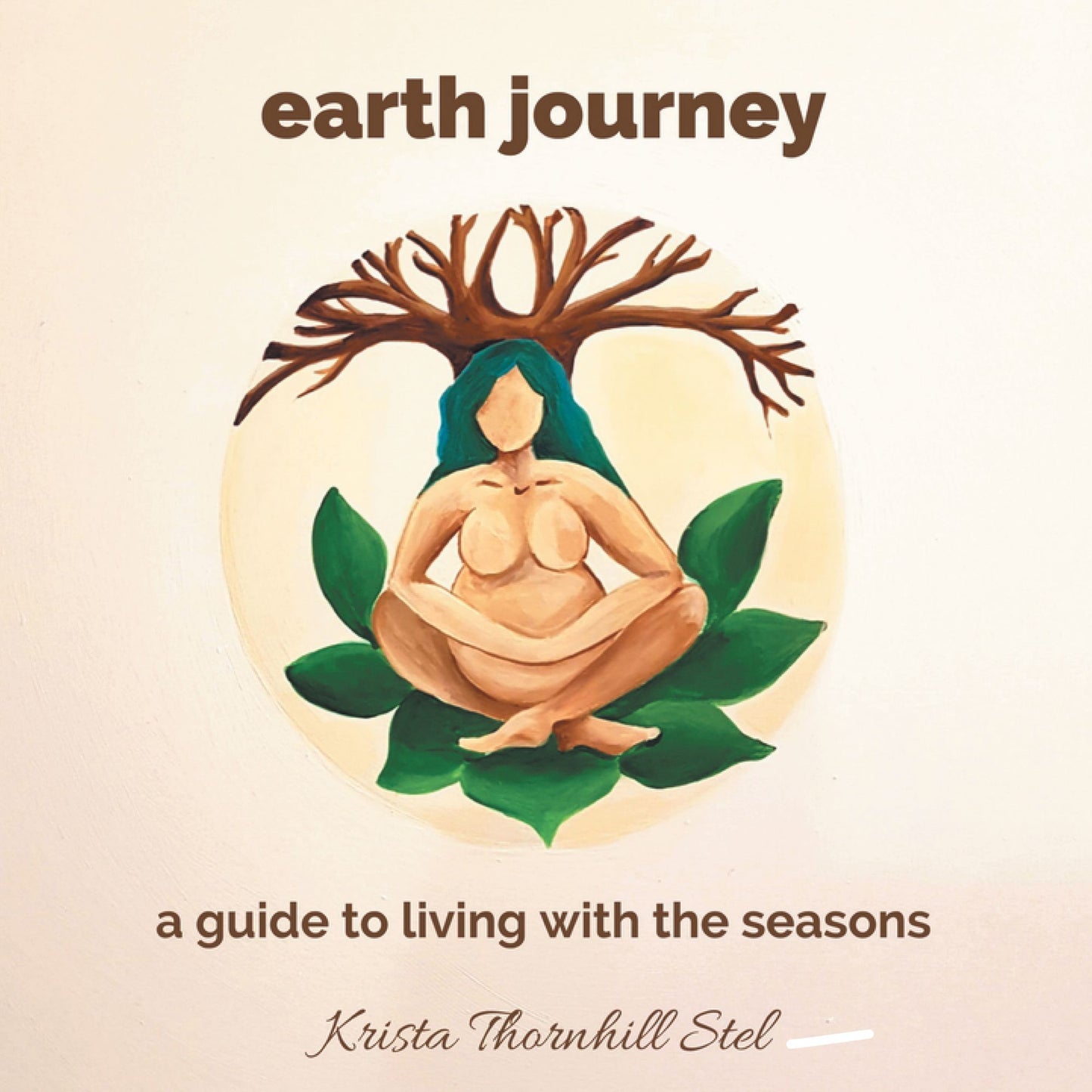 Earth Journey: A Guide to Living with the Seasons