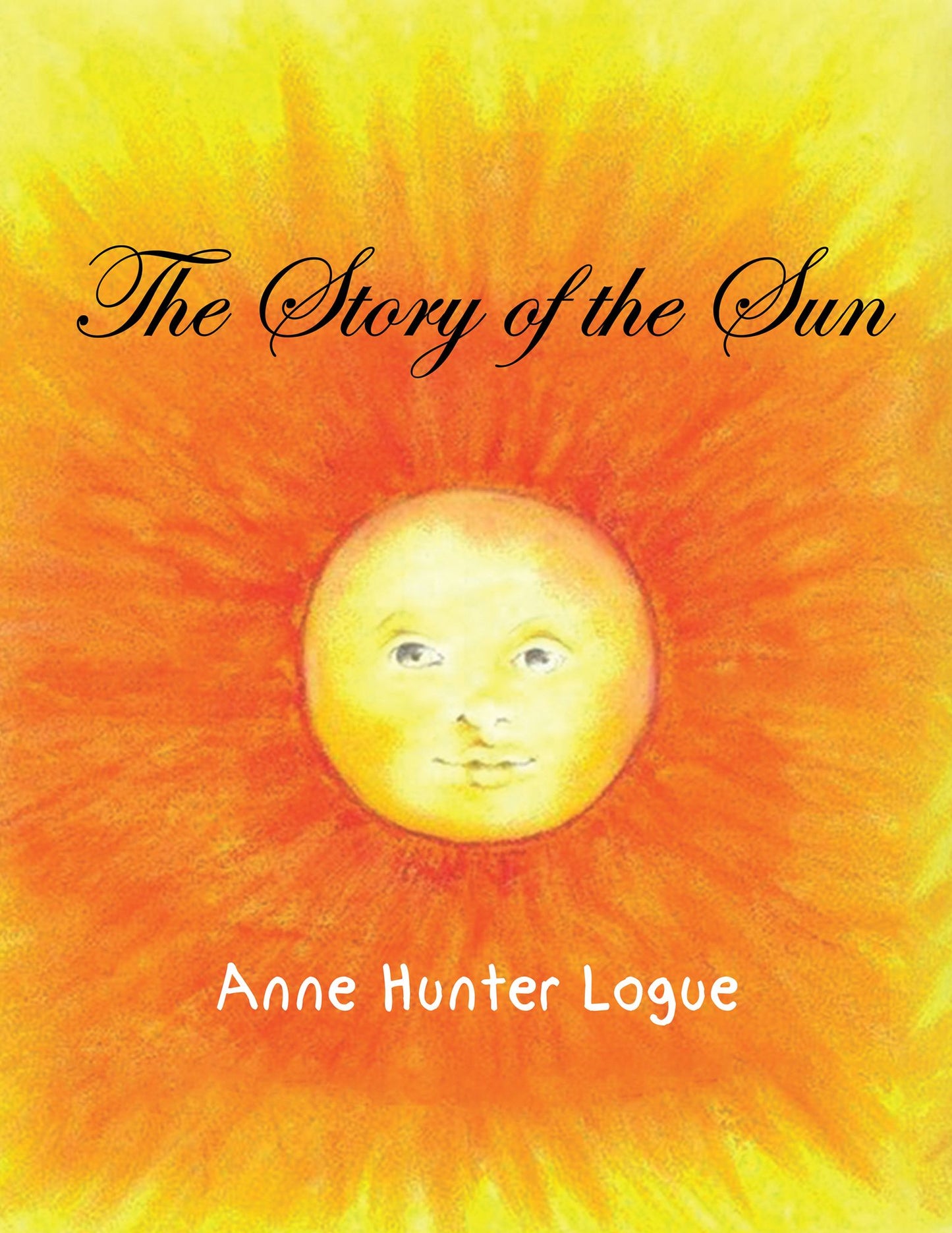 The Story of the Sun