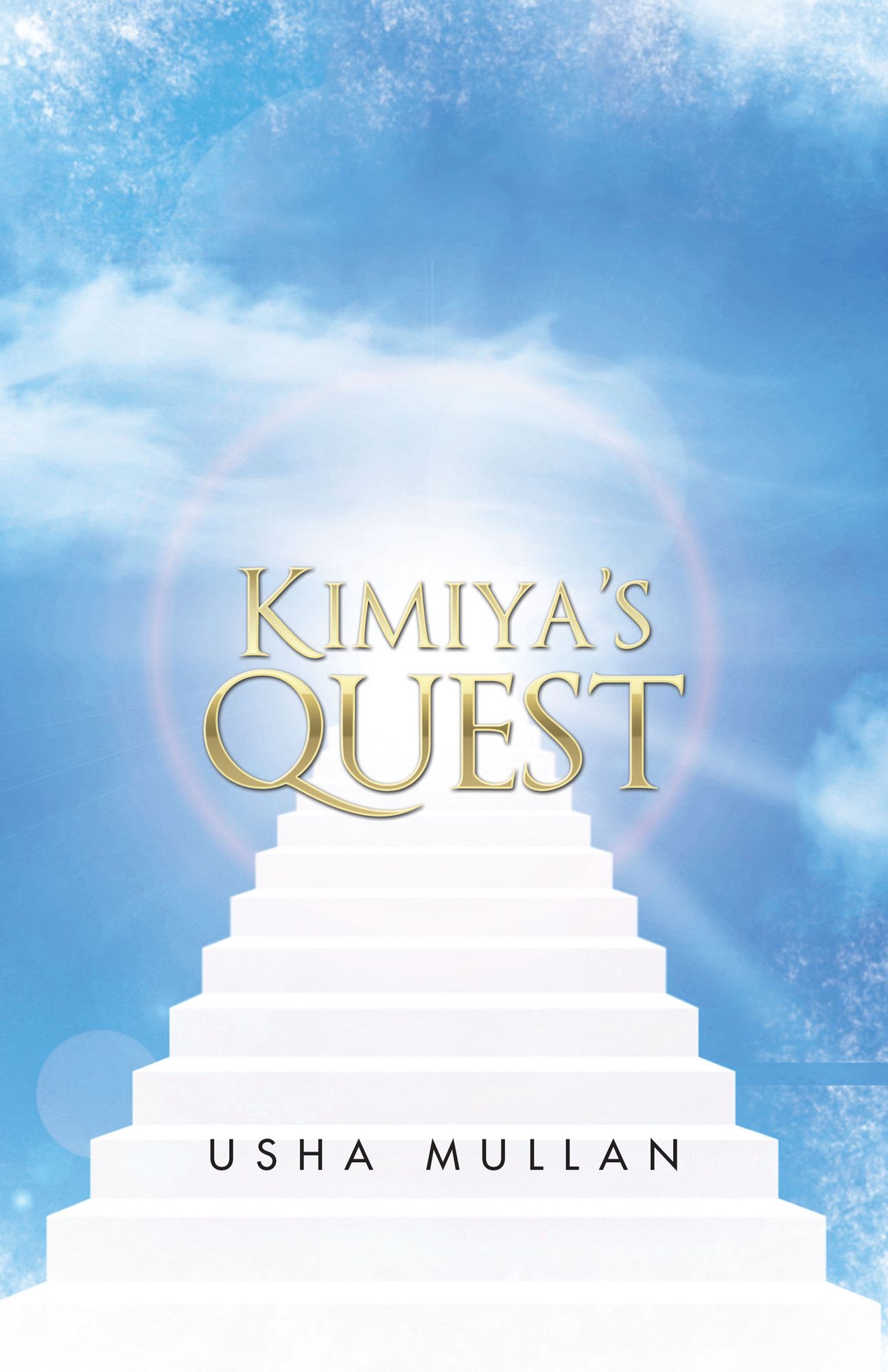 Kimiya'S Quest