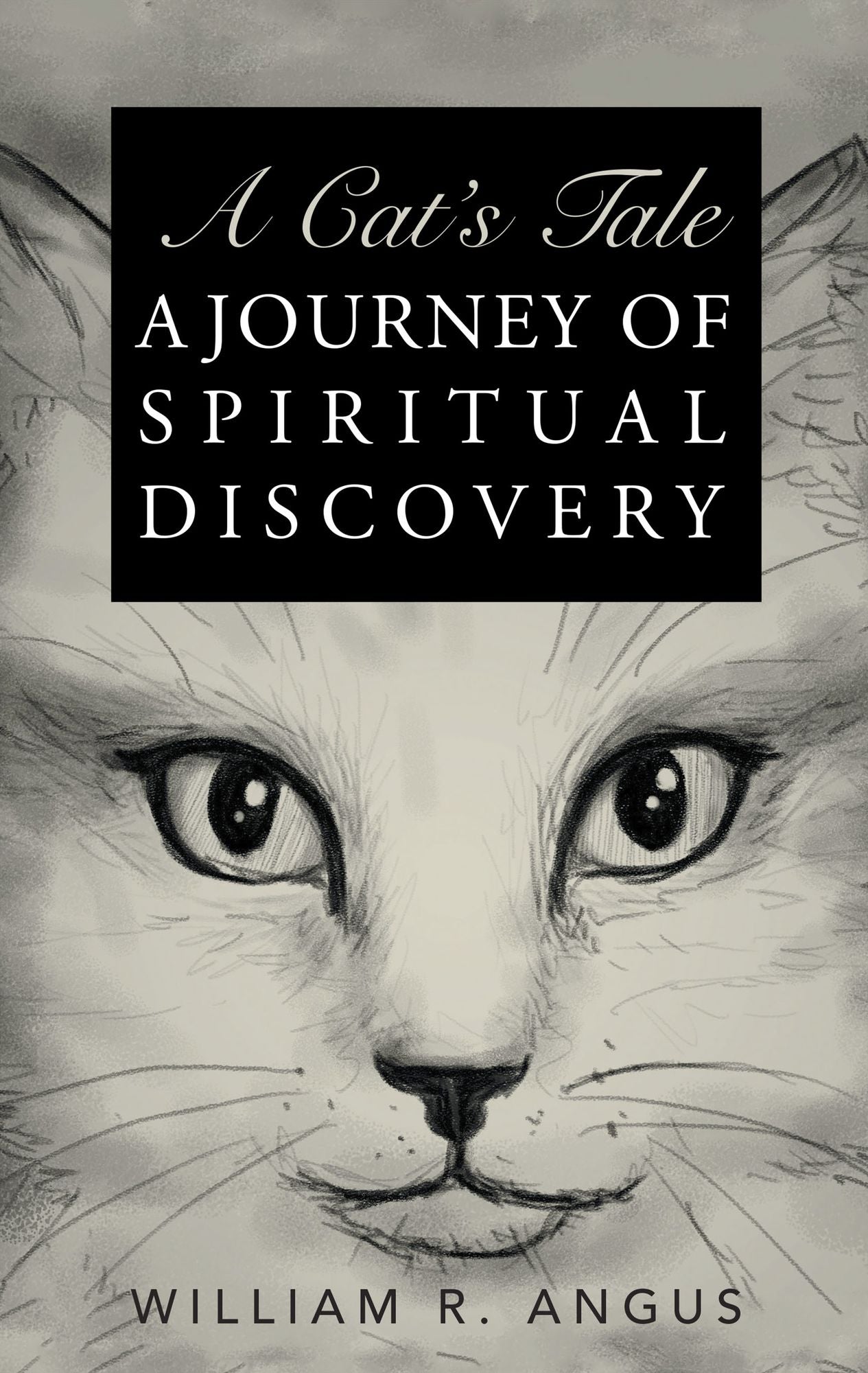 A Cat'S Tale: A Journey of Spiritual Discovery