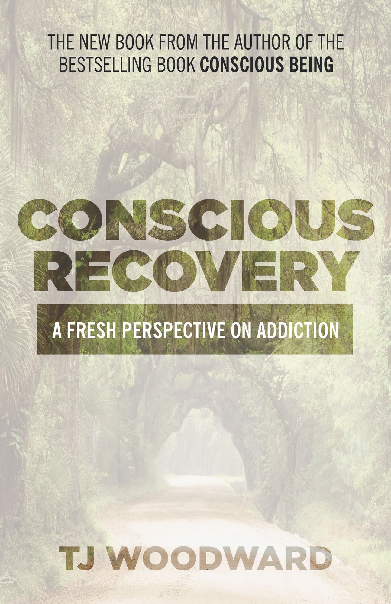Conscious Recovery: A Fresh Perspective on Addiction