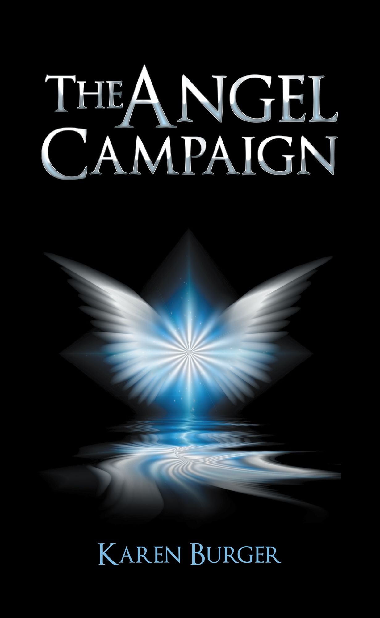 The Angel Campaign