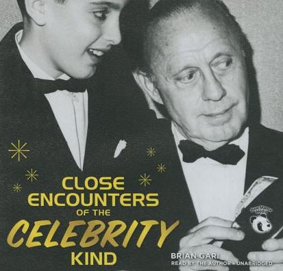Close Encounters of the Celebrity Kind