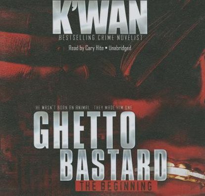 Ghetto Bastard