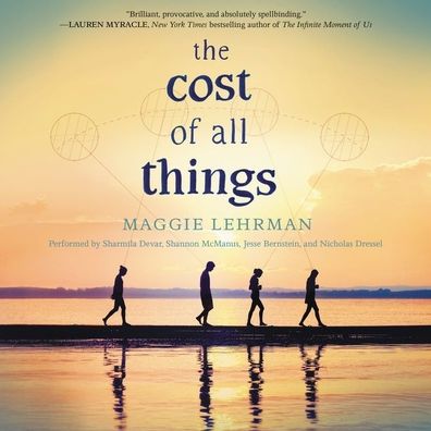 The Cost of All Things
