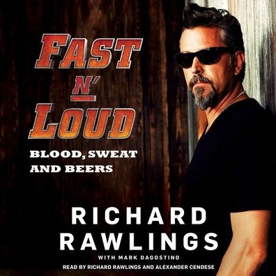 Fast N' Loud: Blood, Sweat, and Beers