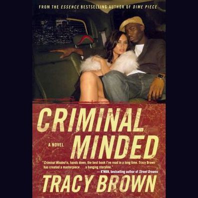 Criminal Minded