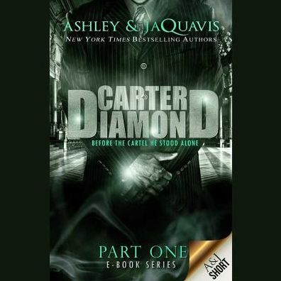 Carter Diamond