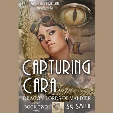 Capturing Cara