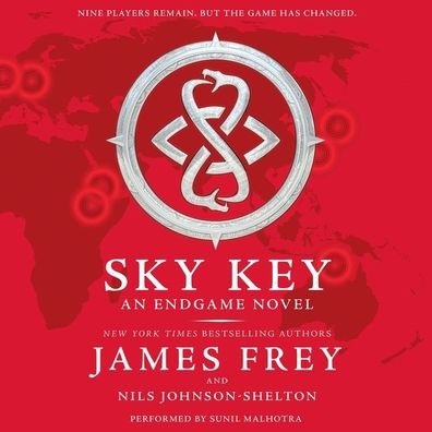 Endgame: Sky Key