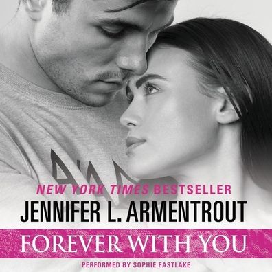 Forever with You (Wait for You Series #5)