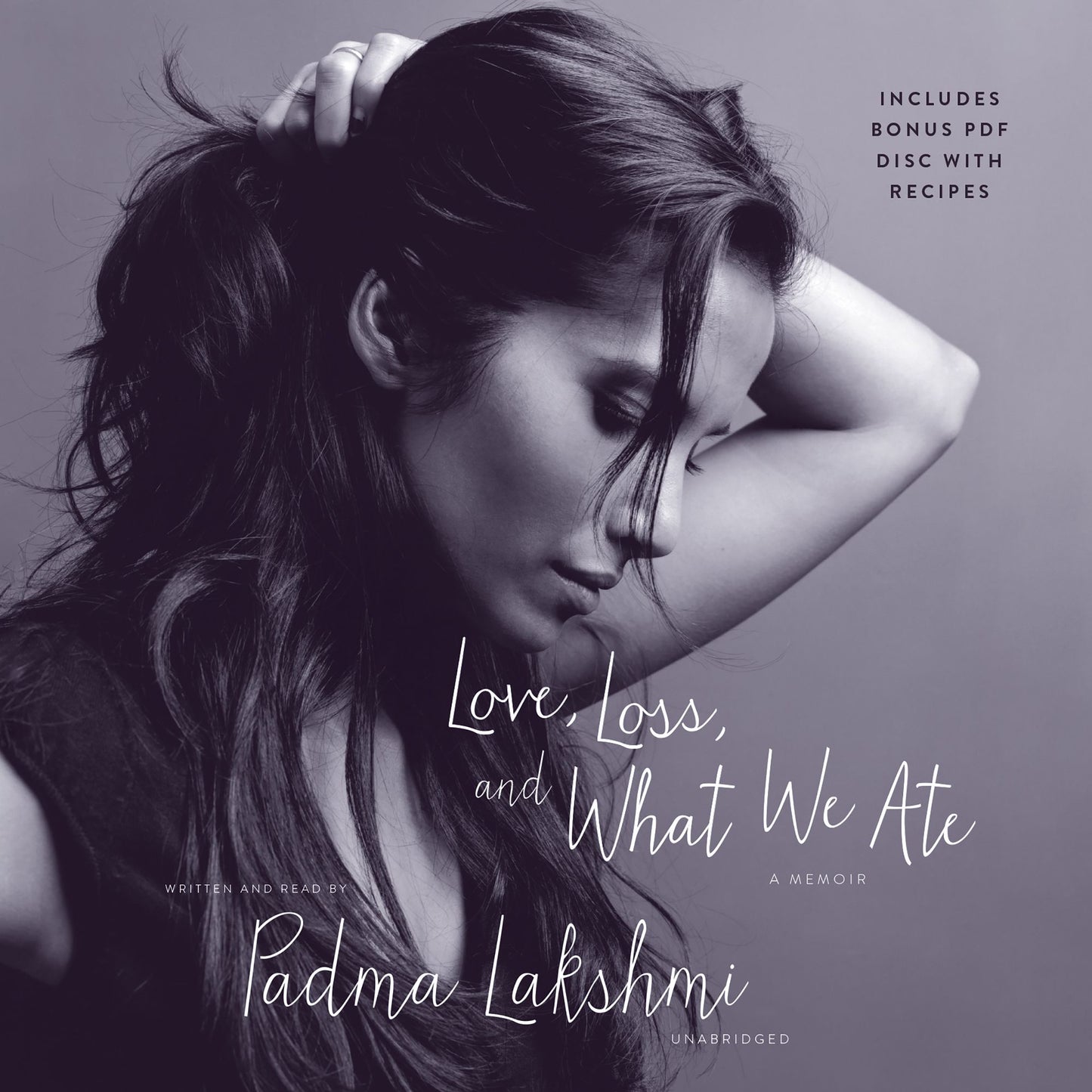 Love, Loss, and What We Ate