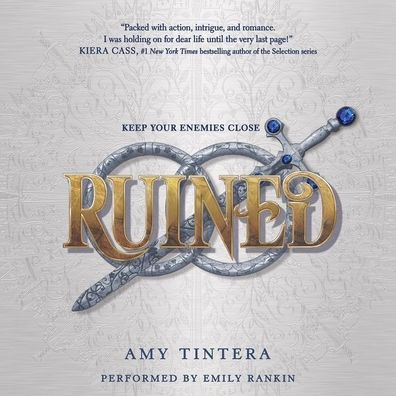 Ruined (Ruined Series #1)