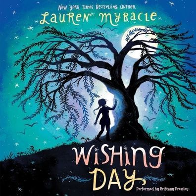 Wishing Day (Wishing Day Series #1)