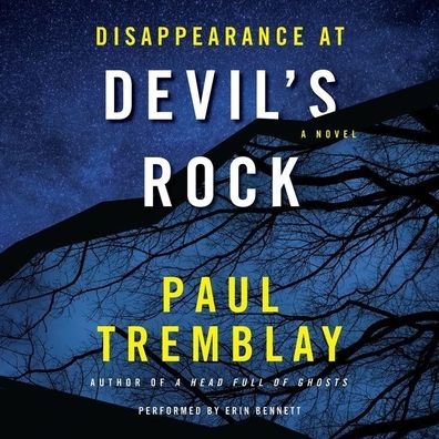 Disappearance at Devil: A Novel