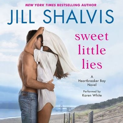 Sweet Little Lies (Heartbreaker Bay Series #1)
