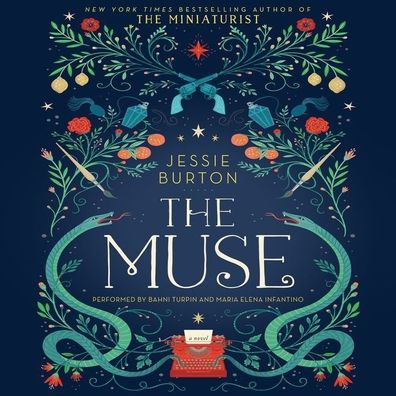 The Muse
