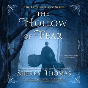 The Hollow of Fear