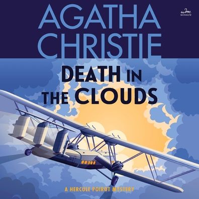 Death in the Clouds (Hercule Poirot Series)