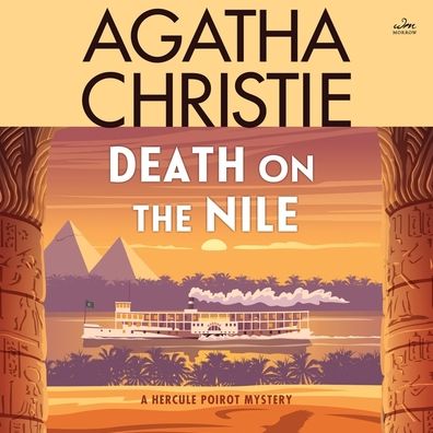 Death on the Nile (Hercule Poirot Series)