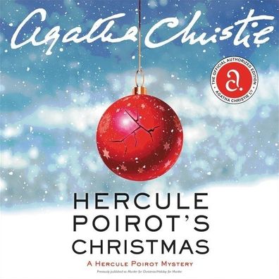 Hercule Poirot's Christmas: A Hercule Poirot Mystery (Hercule Poirot Series)