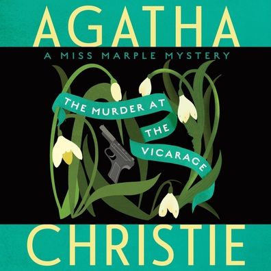 The Murder at the Vicarage