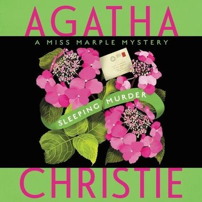 Sleeping Murder: Miss Marple