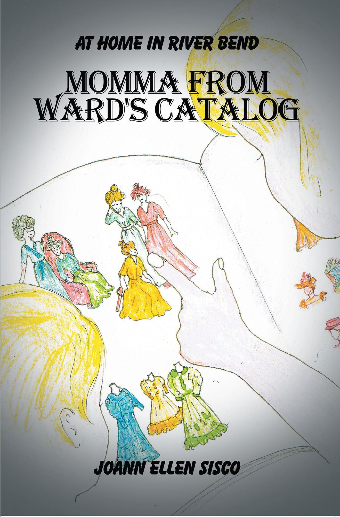 Momma from Ward's Catalog