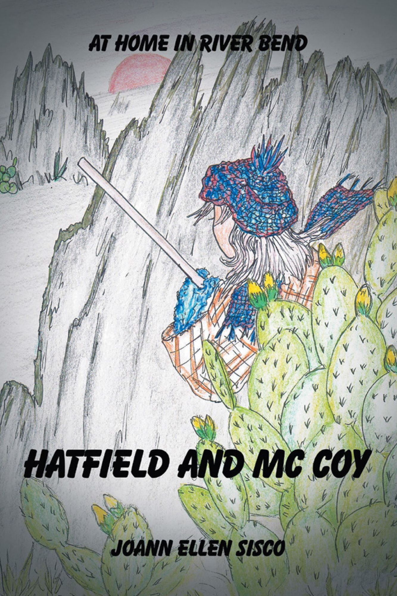 Hatfield and McCoy