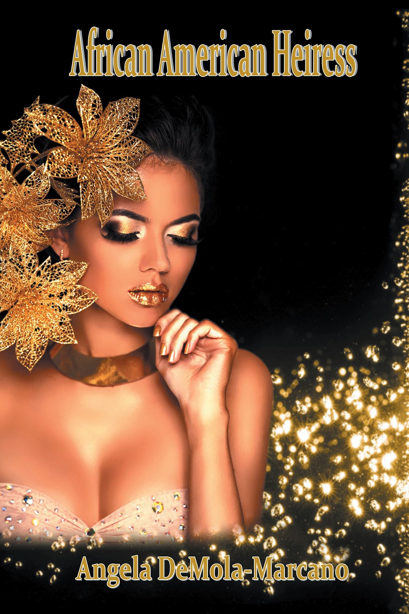 African American Heiress