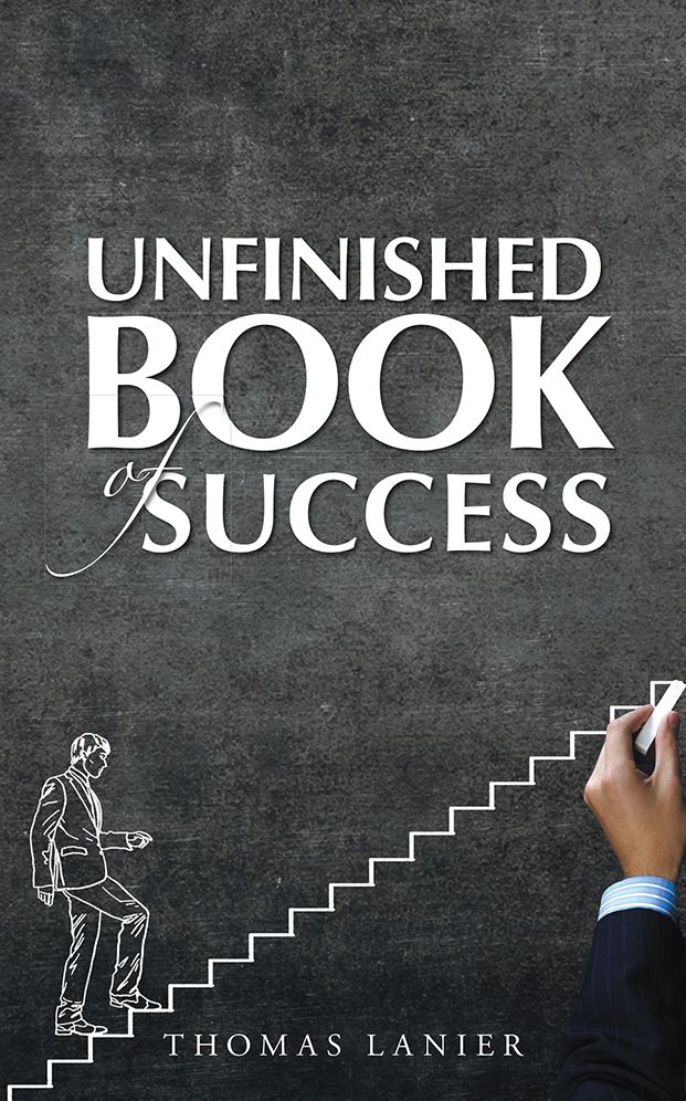 Unfinished Book of Success