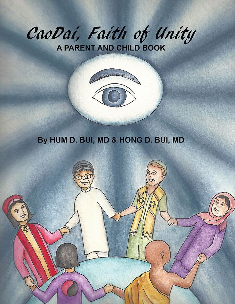 CaoDai, Faith of Unity