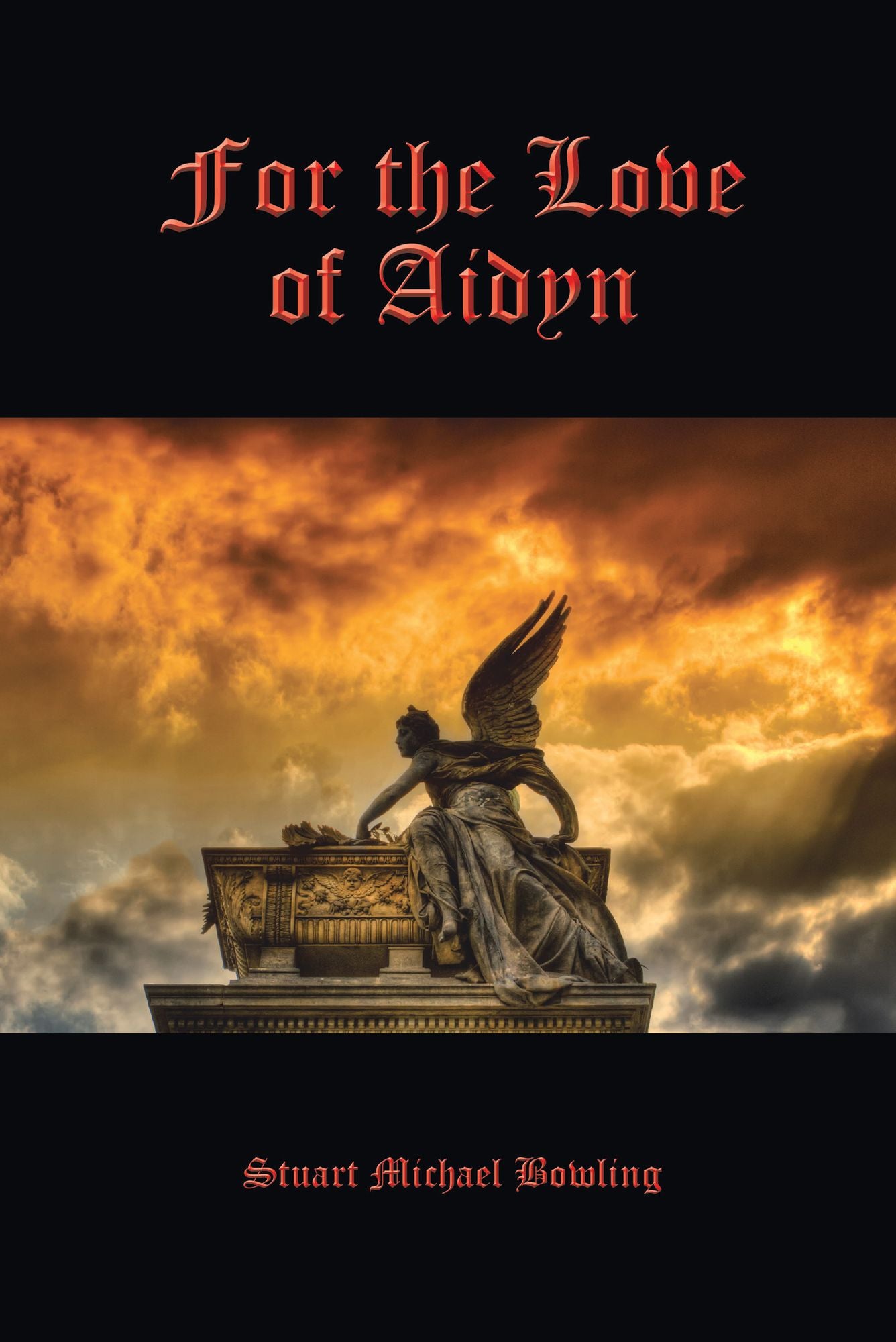 For the Love of Aidyn