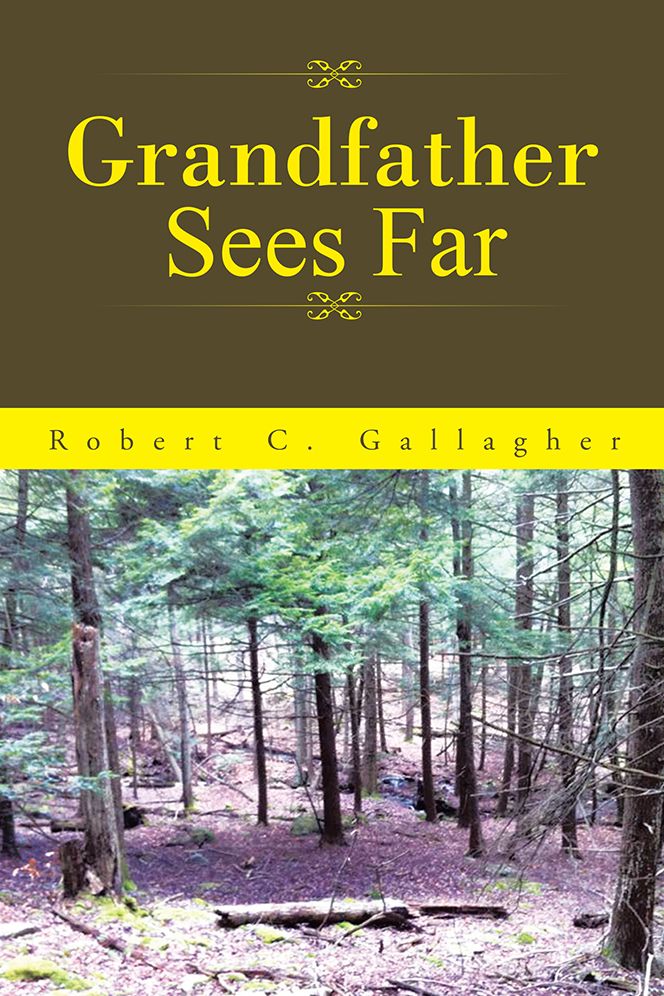 Grandfather Sees Far