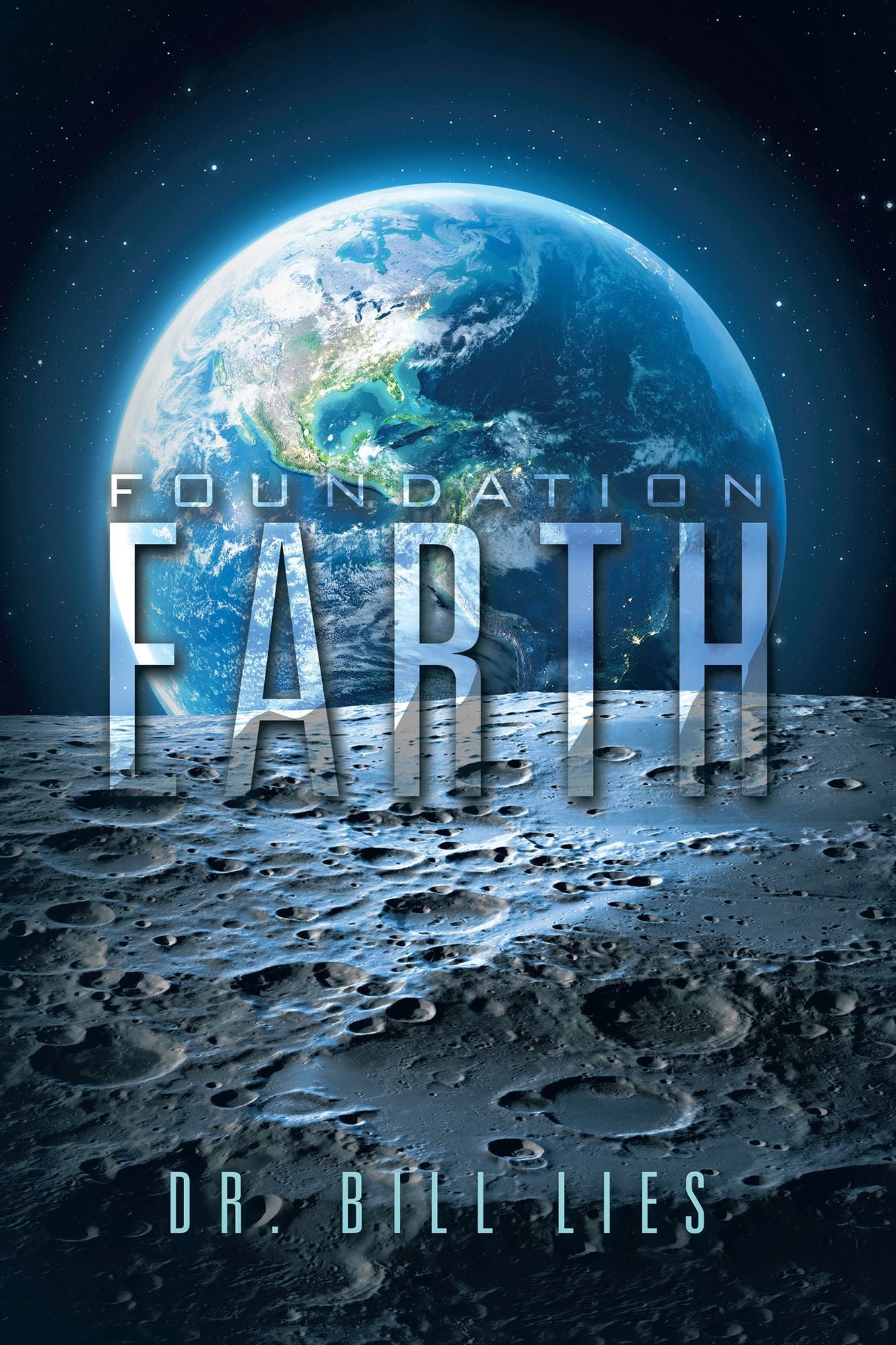 Foundation Earth
