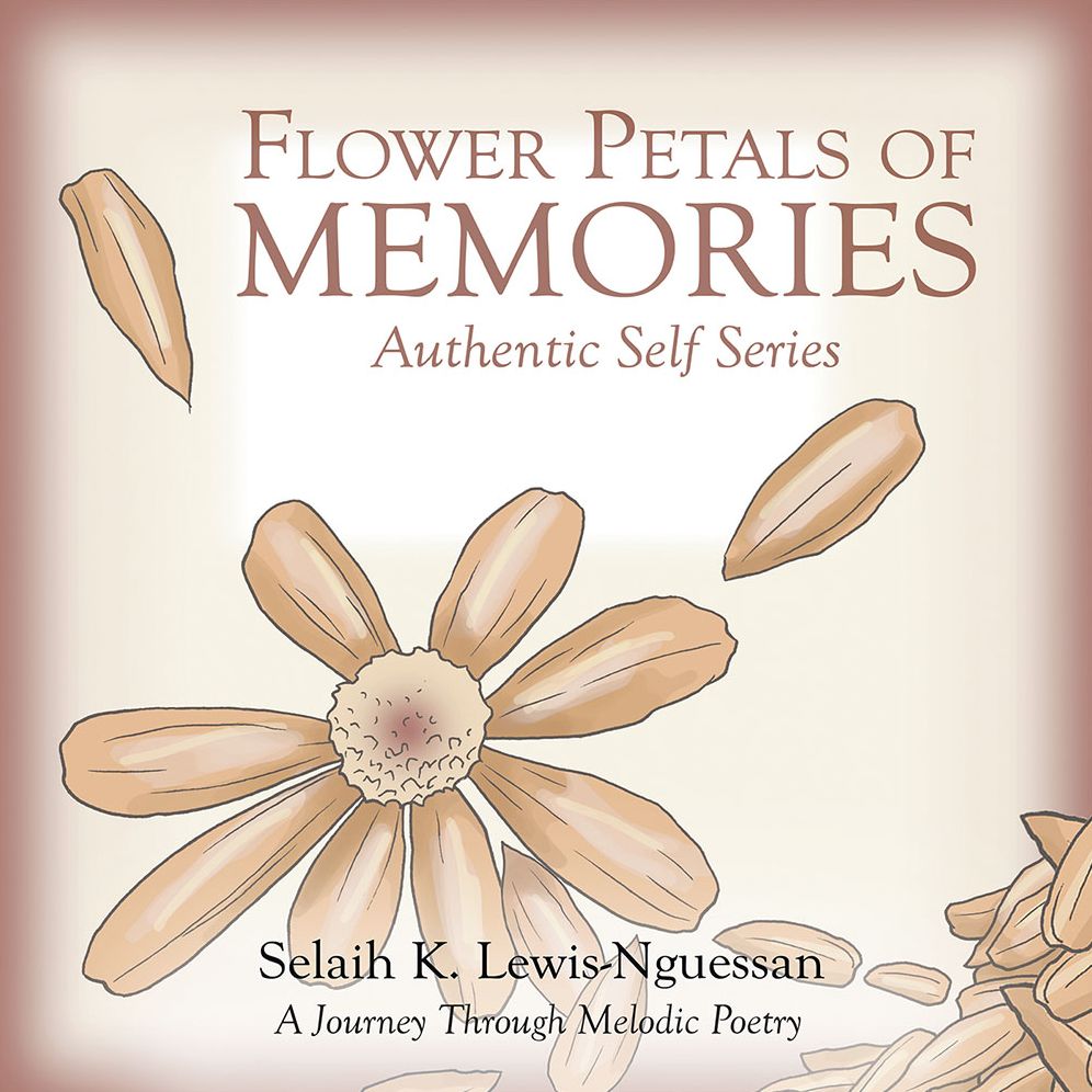 Flower Petals of Memories: Authentic Self Series
