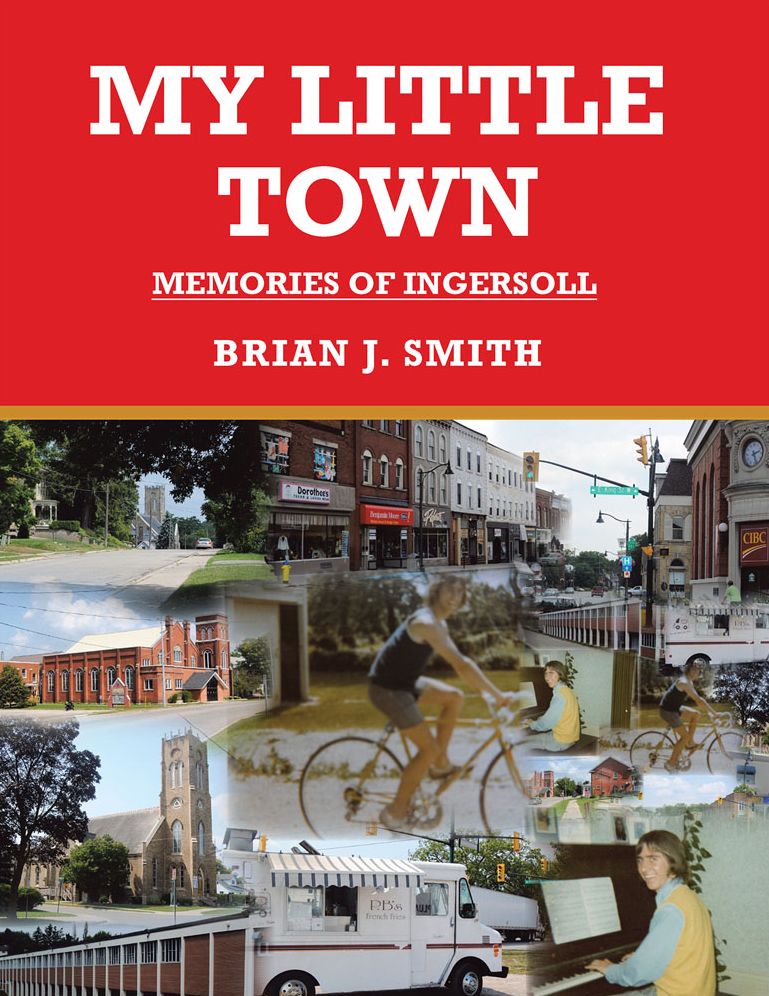 My little town