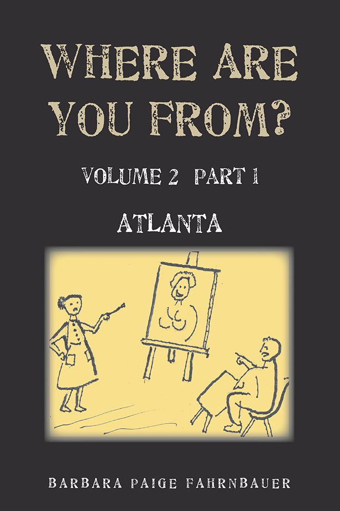 Where Are You From?: Atlanta